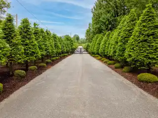 Outstanding 28.39-Acre Equestrian Estate