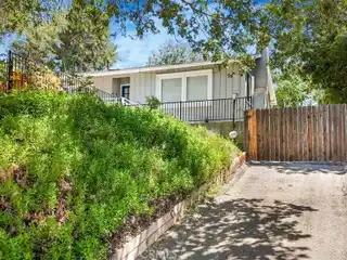 A San Fernando Valley Retreat