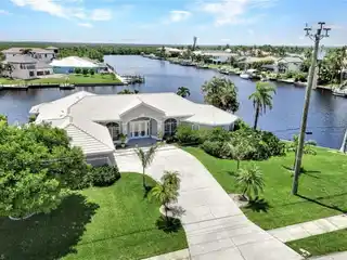 Unparalleled Waterfront Living with Direct Gulf Access