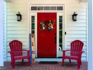 Picture Perfect Colonial Home in the Estates of Chancellorsville