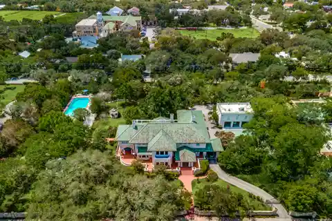 Historic Monte Vista Masterpiece