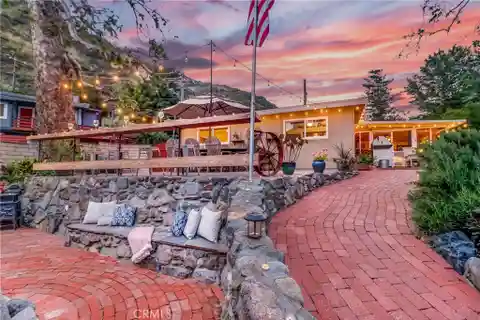 Private Canyon Retreat