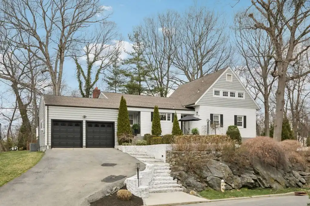 Pristine Home in Prestigious Bayberry