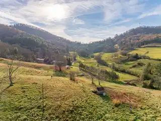 One-of-a-kind 268-acre Property