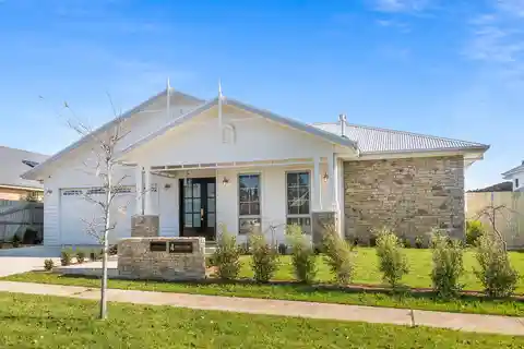 Residential