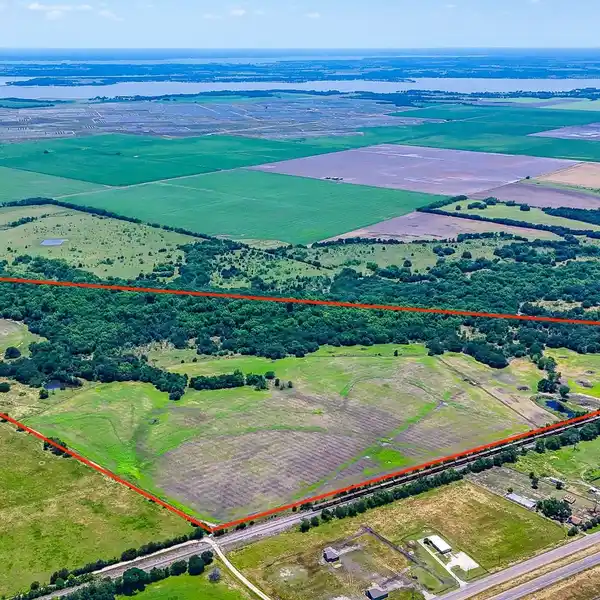 BUILD YOUR DREAM HOME ON OVER 183 ACRES