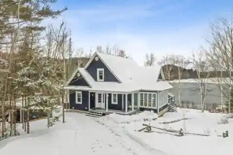 Property That Embodies Natural Elegance