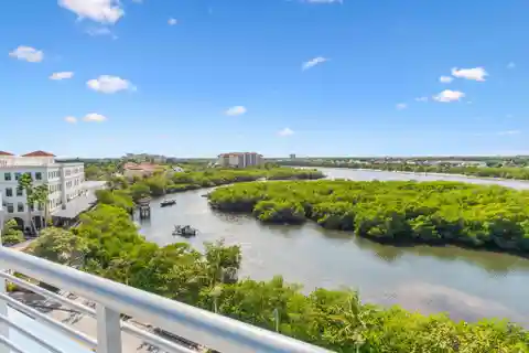 Brand-New Jupiter Condo with Intracoastal Views