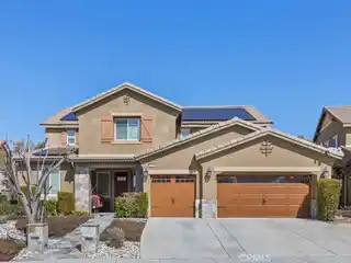 Wildomar North Ranch Pool Home