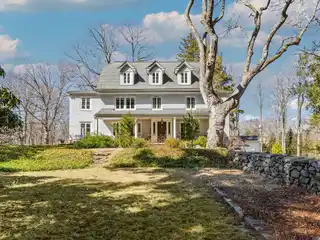 Exceptional 3.2-acre Property