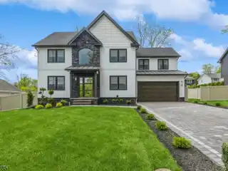 Striking New Construction Residence