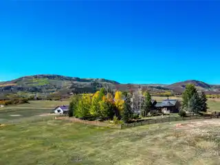 Dream Retreat Just Outside Steamboat Springs