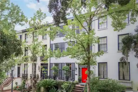 Immaculate Circa 1853 Home