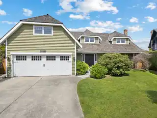 Rare Character Home in Park Lane West