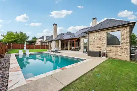 Rare One Story Home