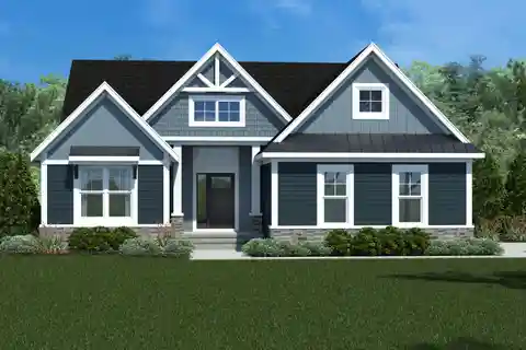 To Be Built in the Heart of Saline