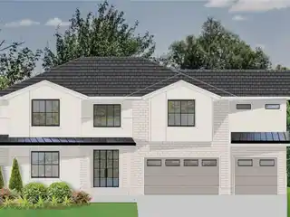 Brand New Luxury Construction in the Heart of Dunwoody