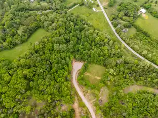 6.5 Acres in Holt's Reserve