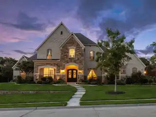 A Stunning Blend of Luxury, Style, and Everyday Livability