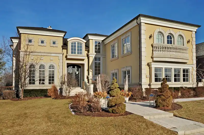 Residential
