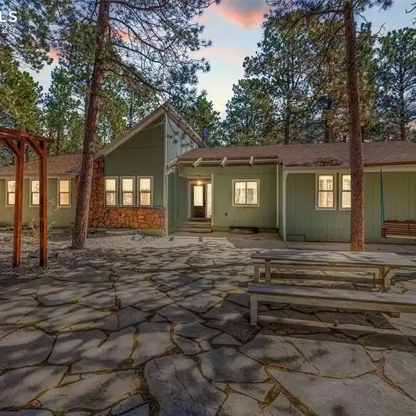 STUNNING UPDATED HOME ON EXPANSIVE CORNER LOT