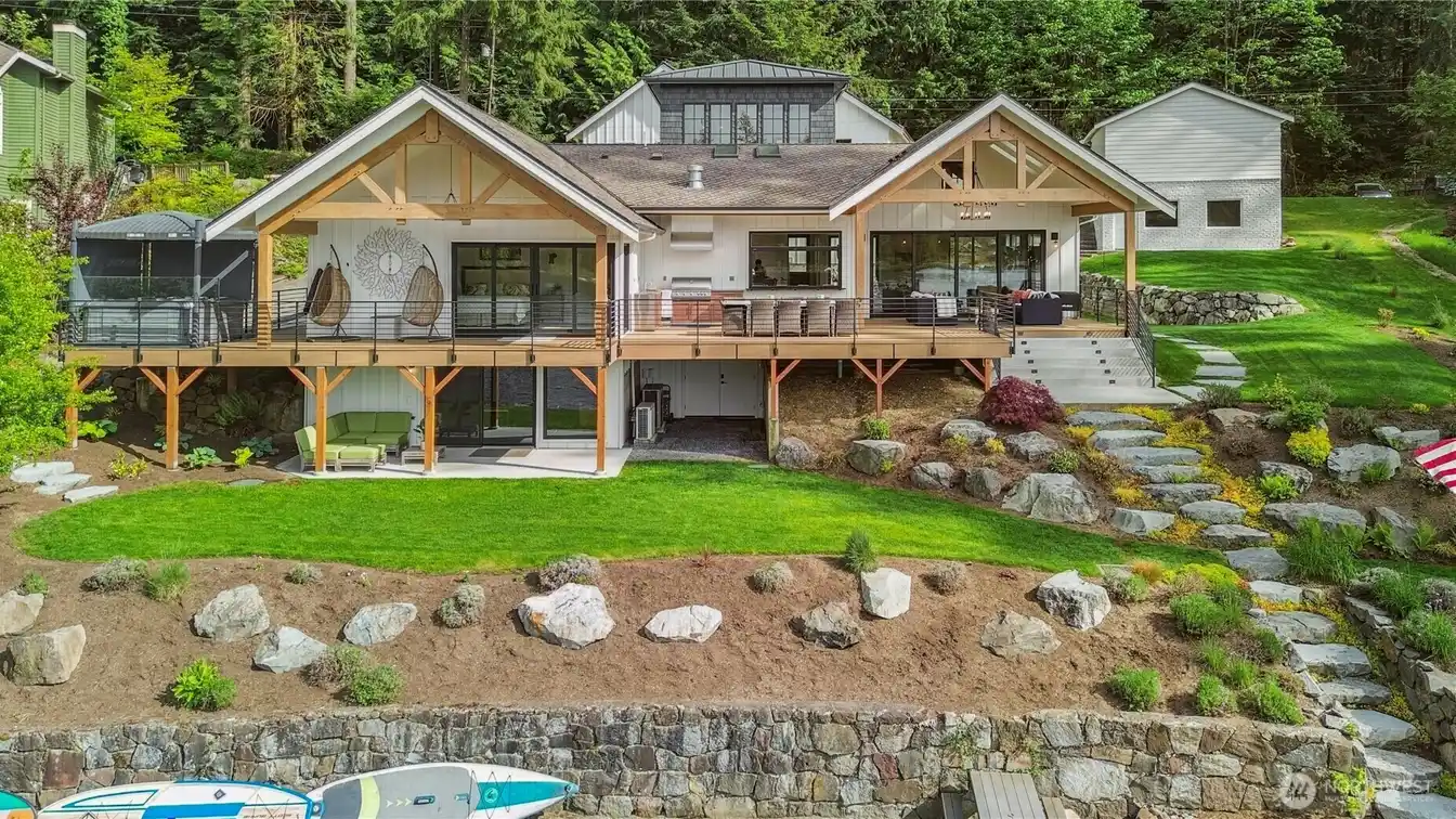 Reimagined Gem in Crystal Lake