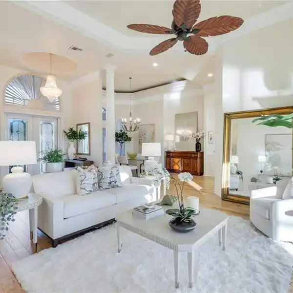 UPGRADED ESTATE HOME IN PRESTIGIOUS HARRINGTON SOUND