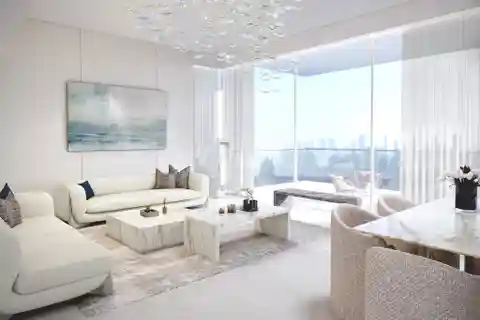 Luxurious Waterfront Living at Coastal Haven, Dubai Islands