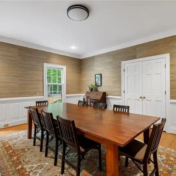 BRICK ESTATE ON OVER 72 ACRES