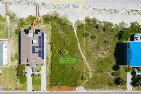 Build Your Dream Oceanfront Home