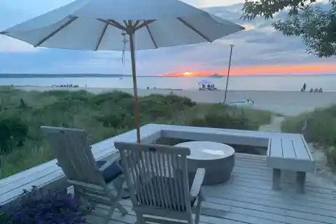 Experience the Ultimate Beachfront Lifestyle