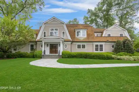 Newly Reimagined Residence on a Desired Street