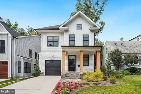 Nearly New Home in Great Location