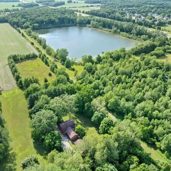 ONE-OF-A-KIND 91-ACRE PROPERTY