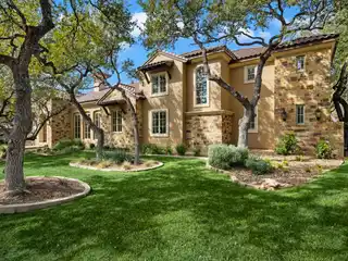 Timeless Texas Charm Meets Modern Sophistication