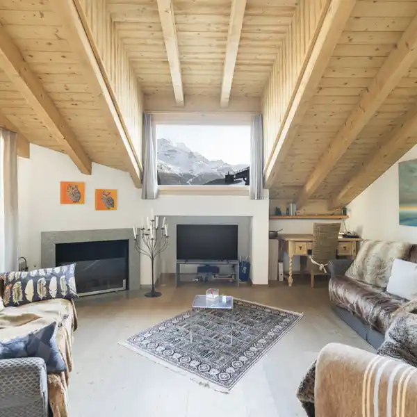 CHAMPFèR: LIVING WITH FIVE-STAR OPULENCE