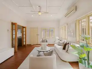 Classic Family Home with Pavilion and Garden Charm