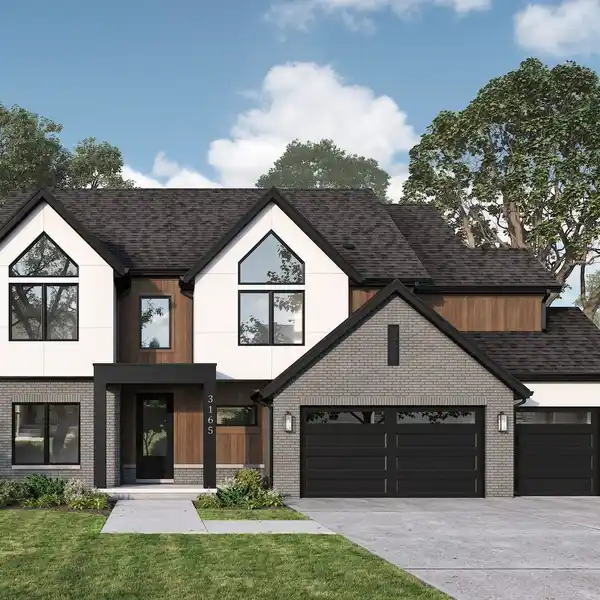 THOUGTFULLY DESIGNED LUXURY HOME IN AN EXCEPTIONAL COMMUNITY