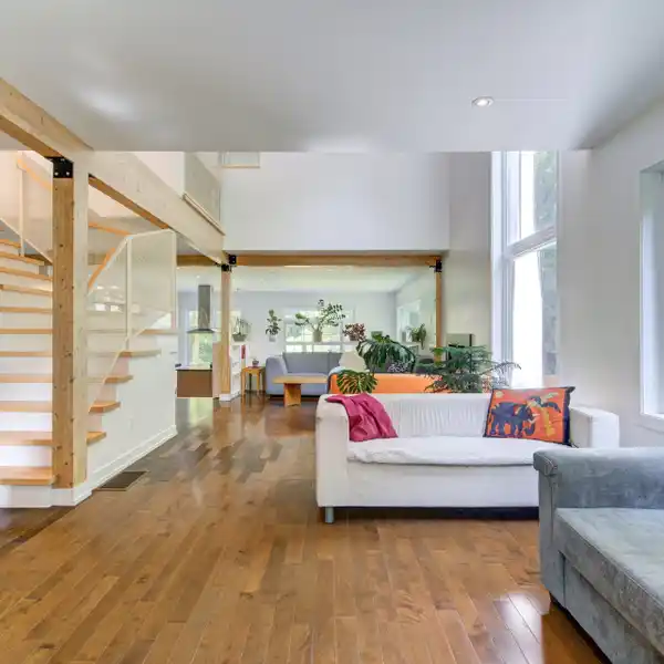 EXCEPTIONAL FAMILY HOME