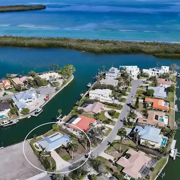 BUILD YOUR DREAM HOME IN EMERALD HARBOR