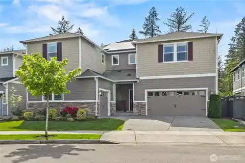 Innovative Home Full of Upgrades