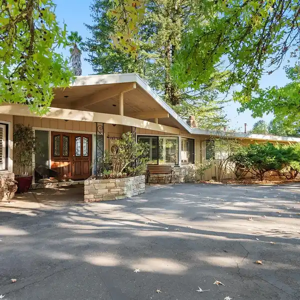 AMAZING OPPORTUNITY IN MADRONA KNOLLS