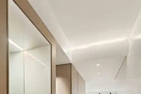 Refined Home with Sweeping Park Views