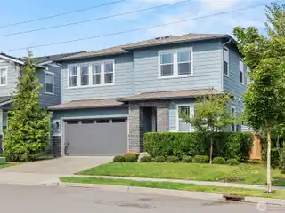Residential