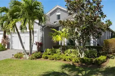 Rare Fresia Floor Plan in the Isles of Collier Preserve