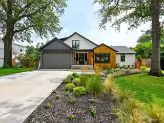 Modern Midtown Beauty