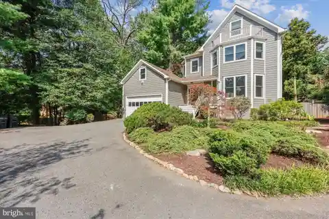 Incredible Victorian Home in a Peaceful Enclave