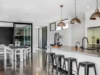 Luxury Living in a Countryside Setting