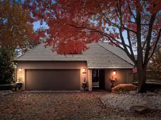 Refined Elegance with Exceptional Craftsmanship