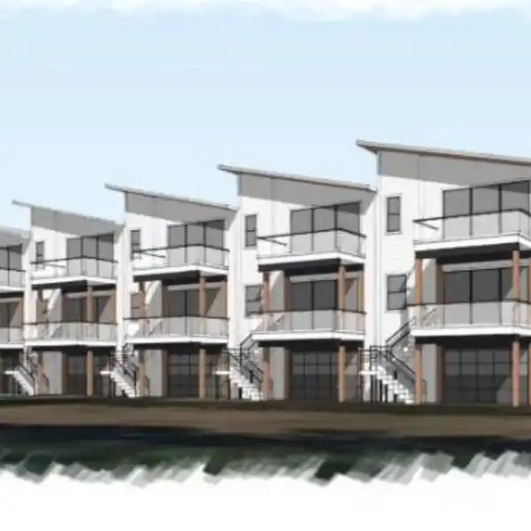 THOUGHTFULLY DESIGNED LUXURY HOME AT CREEKSIDE